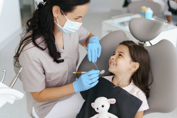 Full Mouth Reconstruction in Hideaway, TX