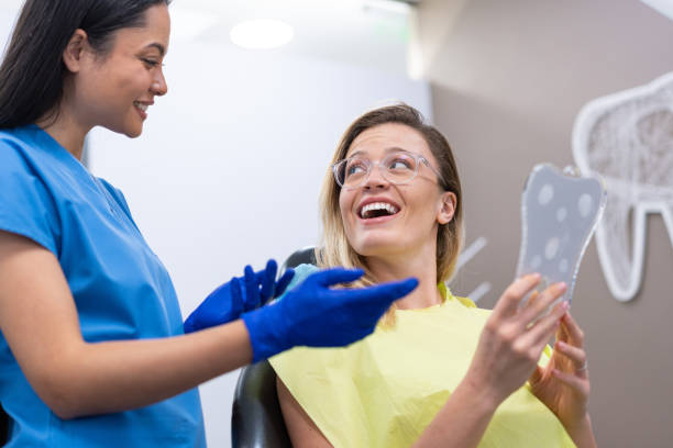 Dental Inlays and Onlays in Hideaway, TX