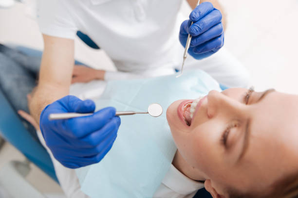 Why Choose Us for Your Dental Needs in Hideaway, TX